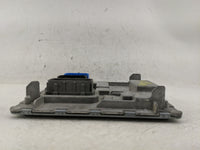 2020-2021 Chevrolet Malibu PCM Engine Control Computer ECU ECM PCU OEM P/N:12718932 Fits Fits 2020 2021 2022 OEM Used Auto P