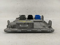 2020-2021 Chevrolet Malibu PCM Engine Control Computer ECU ECM PCU OEM P/N:12718932 Fits Fits 2020 2021 2022 OEM Used Auto P