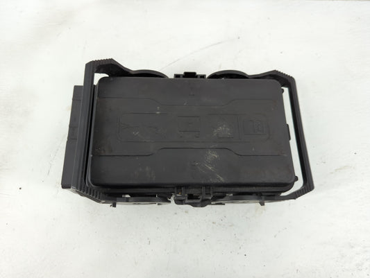 2022 Chevrolet Malibu Fusebox Fuse Box Panel Relay Module P/N:84950508 Fits OEM Used Auto Parts - Oemusedautoparts1.com
