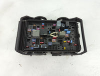 2022 Chevrolet Malibu Fusebox Fuse Box Panel Relay Module P/N:84950508 Fits OEM Used Auto Parts - Oemusedautoparts1.com