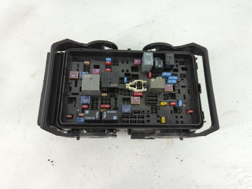 2022 Chevrolet Malibu Fusebox Fuse Box Panel Relay Module P/N:84950508 Fits OEM Used Auto Parts