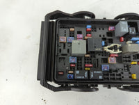 2022 Chevrolet Malibu Fusebox Fuse Box Panel Relay Module P/N:84950508 Fits OEM Used Auto Parts - Oemusedautoparts1.com