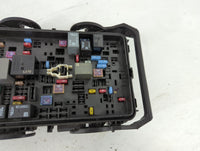 2022 Chevrolet Malibu Fusebox Fuse Box Panel Relay Module P/N:84950508 Fits OEM Used Auto Parts - Oemusedautoparts1.com