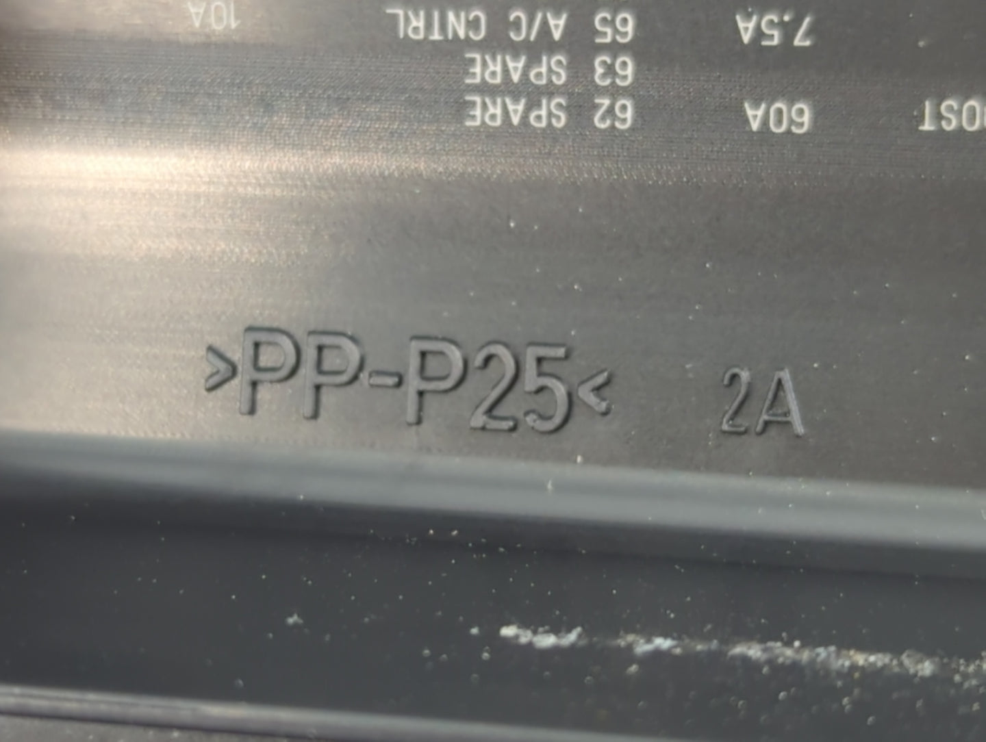 2022 Chevrolet Malibu Fusebox Fuse Box Panel Relay Module P/N:84950508 Fits OEM Used Auto Parts - Oemusedautoparts1.com