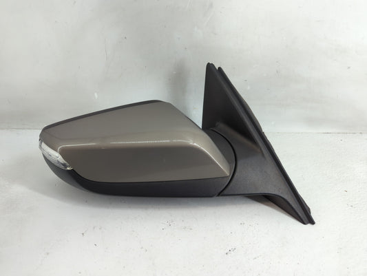 2016-2021 Chevrolet Malibu Side Mirror Replacement Passenger Right View Door Mirror Fits Fits 2016 2017 2018 2019 2020 2021 