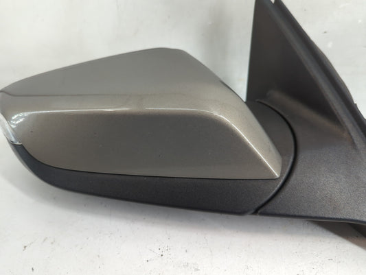 2016-2021 Chevrolet Malibu Side Mirror Replacement Passenger Right View Door Mirror Fits Fits 2016 2017 2018 2019 2020 2021 OEM Used Auto Parts