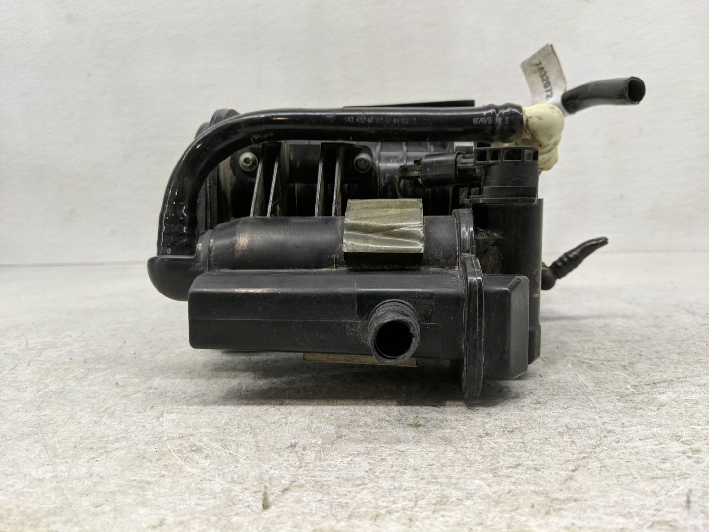 2022 Chevrolet Malibu Fuel Vapor Charcoal Canister 1261428 - Oemusedautoparts1.com