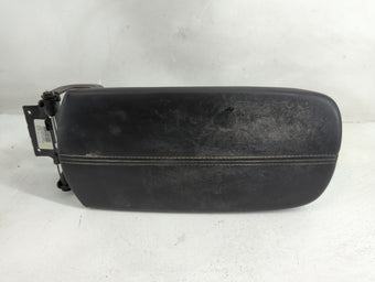 compare product 2022 Chevrolet Malibu Center Console Armrest Cover Lid P/N:1251040 Fits OEM Used Auto Parts