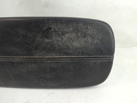 2022 Chevrolet Malibu Center Console Armrest Cover Lid P/N:1251040 Fits OEM Used Auto Parts - Oemusedautoparts1.com