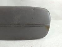 2022 Chevrolet Malibu Center Console Armrest Cover Lid P/N:02329B Fits OEM Used Auto Parts - Oemusedautoparts1.com