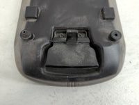 2022 Chevrolet Malibu Center Console Armrest Cover Lid P/N:02329B Fits OEM Used Auto Parts - Oemusedautoparts1.com