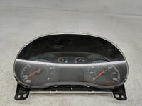 2022 Chevrolet Malibu Instrument Cluster Speedometer Gauges P/N:42786792 Fits OEM Used Auto Parts - Oemusedautoparts1.com