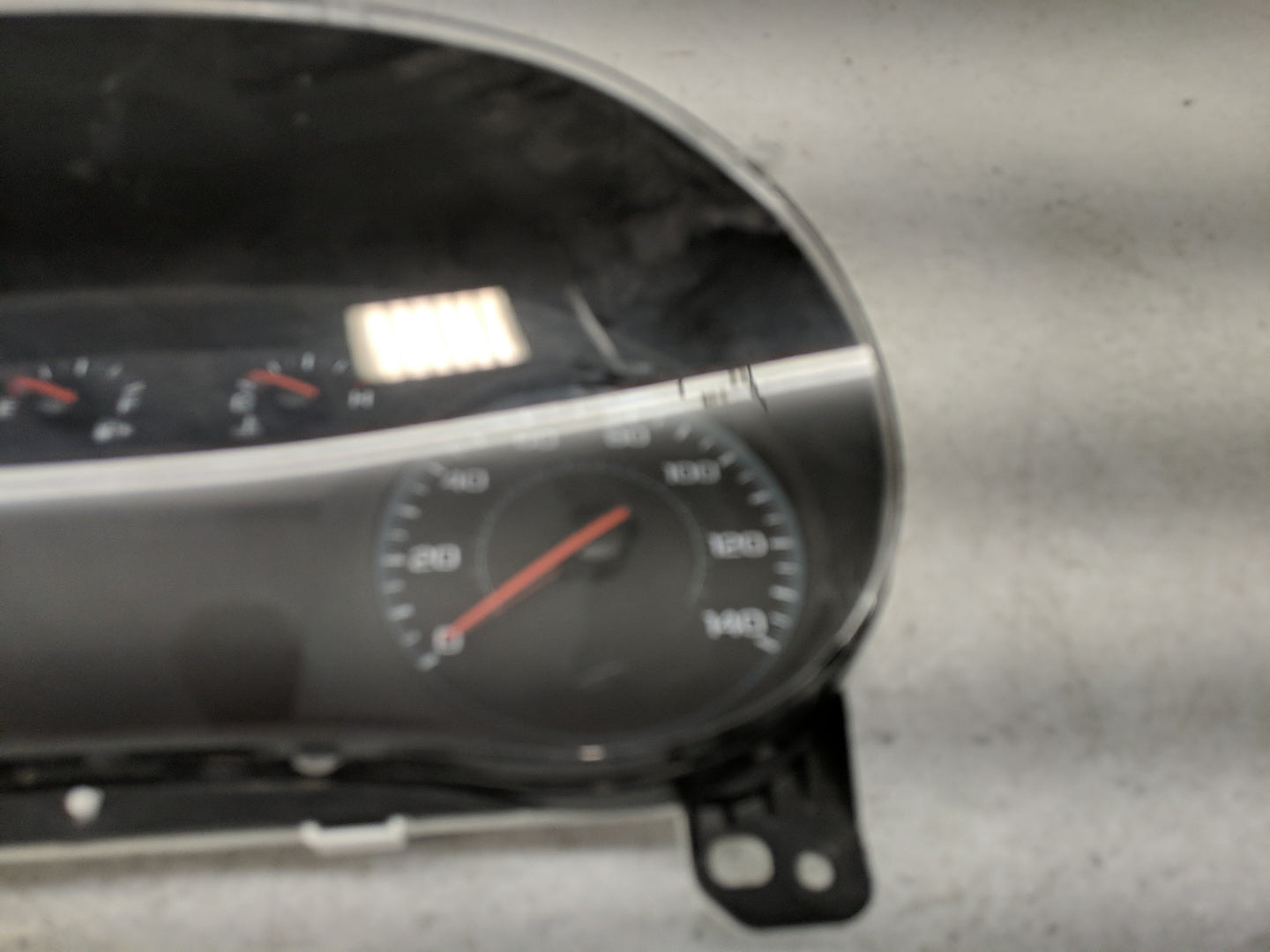 2022 Chevrolet Malibu Instrument Cluster Speedometer Gauges P/N:42786792 Fits OEM Used Auto Parts - Oemusedautoparts1.com