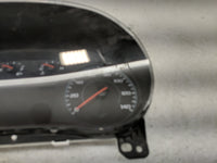 2022 Chevrolet Malibu Instrument Cluster Speedometer Gauges P/N:42786792 Fits OEM Used Auto Parts - Oemusedautoparts1.com