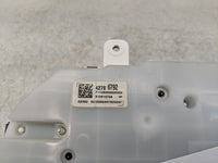 2022 Chevrolet Malibu Instrument Cluster Speedometer Gauges P/N:42786792 Fits OEM Used Auto Parts - Oemusedautoparts1.com