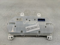 2022 Chevrolet Malibu Instrument Cluster Speedometer Gauges P/N:42786792 Fits OEM Used Auto Parts - Oemusedautoparts1.com