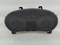 2022 Chevrolet Malibu Instrument Cluster Speedometer Gauges P/N:42786792 Fits OEM Used Auto Parts - Oemusedautoparts1.com