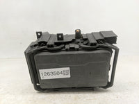 2022 Chevrolet Malibu Fusebox Fuse Box Panel Relay Module P/N:84950508 Fits OEM Used Auto Parts - Oemusedautoparts1.com