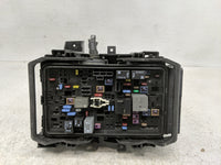 2022 Chevrolet Malibu Fusebox Fuse Box Panel Relay Module P/N:84950508 Fits OEM Used Auto Parts - Oemusedautoparts1.com