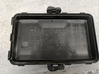 2022 Chevrolet Malibu Fusebox Fuse Box Panel Relay Module P/N:84950508 Fits OEM Used Auto Parts - Oemusedautoparts1.com