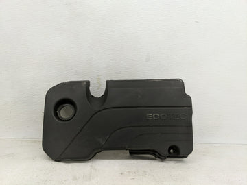 2022 Chevrolet Malibu Engine Cover - Oemusedautoparts1.com