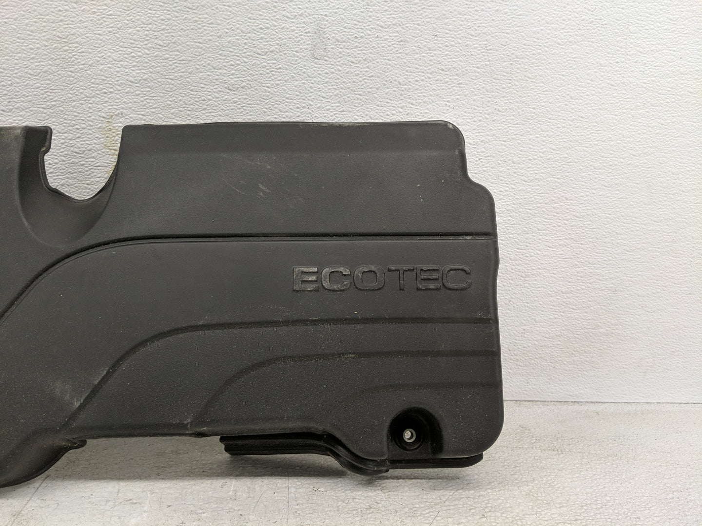 2022 Chevrolet Malibu Engine Cover - Oemusedautoparts1.com
