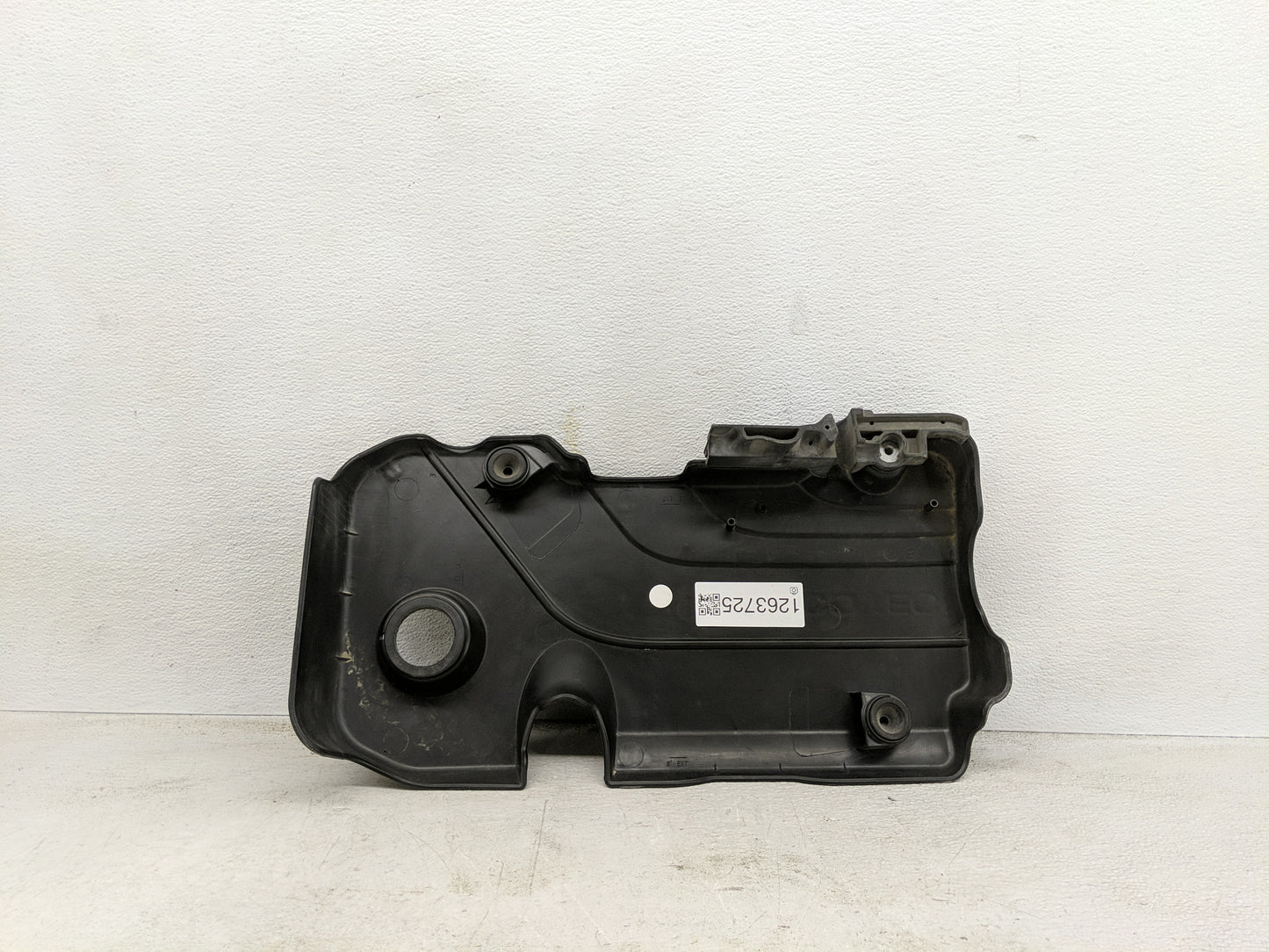 2022 Chevrolet Malibu Engine Cover - Oemusedautoparts1.com