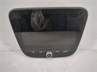 2022 Chevrolet Malibu Information Display Screen - Oemusedautoparts1.com