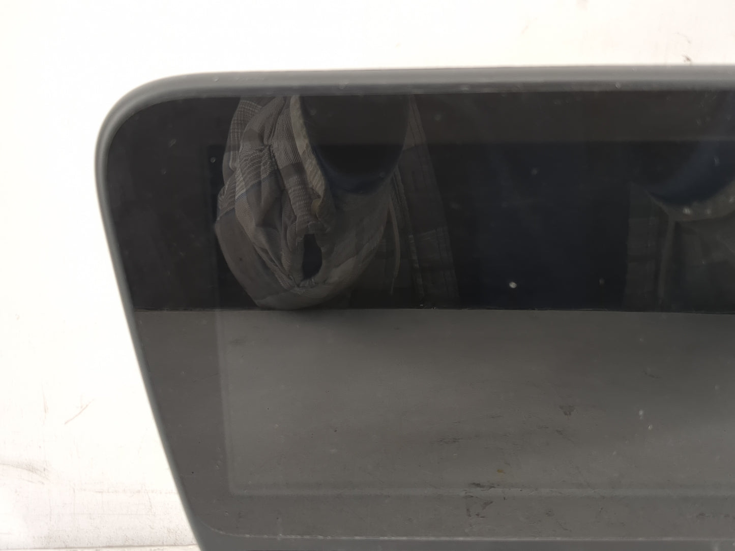 2022 Chevrolet Malibu Information Display Screen - Oemusedautoparts1.com