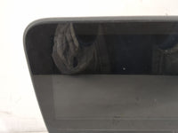 2022 Chevrolet Malibu Information Display Screen - Oemusedautoparts1.com