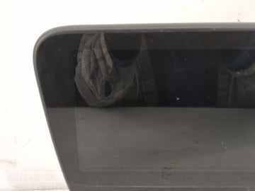 2022 Chevrolet Malibu Information Display Screen