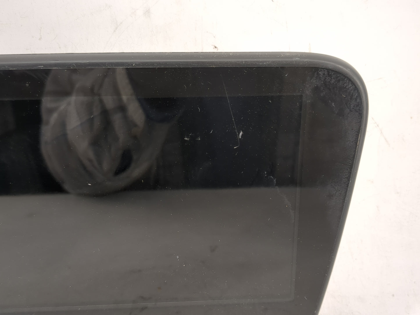 2022 Chevrolet Malibu Information Display Screen - Oemusedautoparts1.com