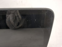 2022 Chevrolet Malibu Information Display Screen - Oemusedautoparts1.com