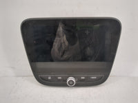2022 Chevrolet Malibu Information Display Screen - Oemusedautoparts1.com
