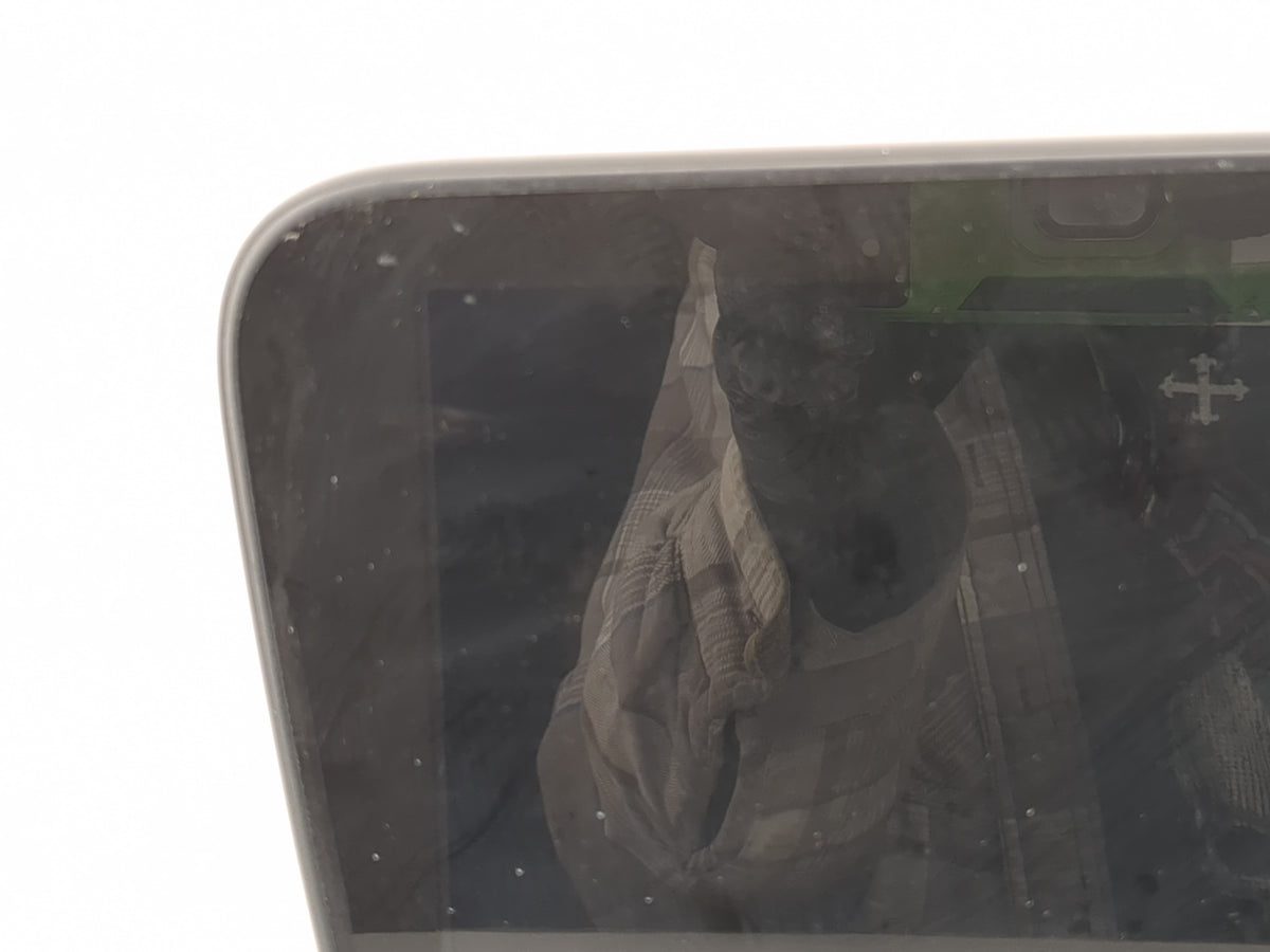 2022 Chevrolet Malibu Information Radio Display Screen 1274564 - Oemusedautoparts1.com
