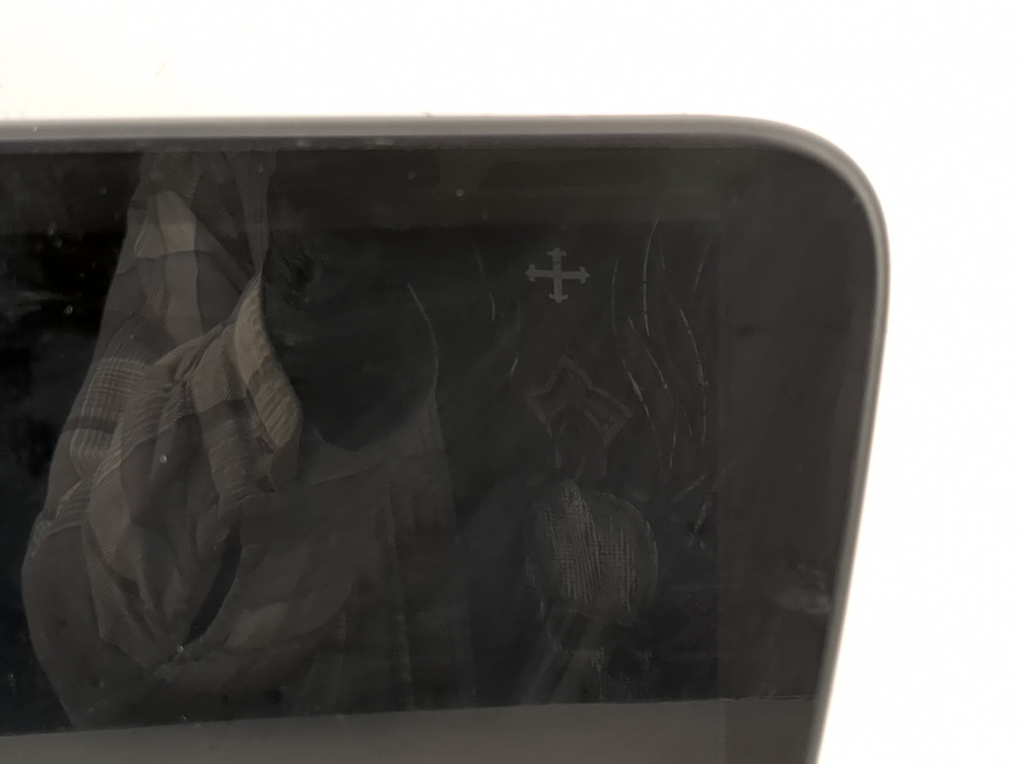 2022 Chevrolet Malibu Information Display Screen - Oemusedautoparts1.com