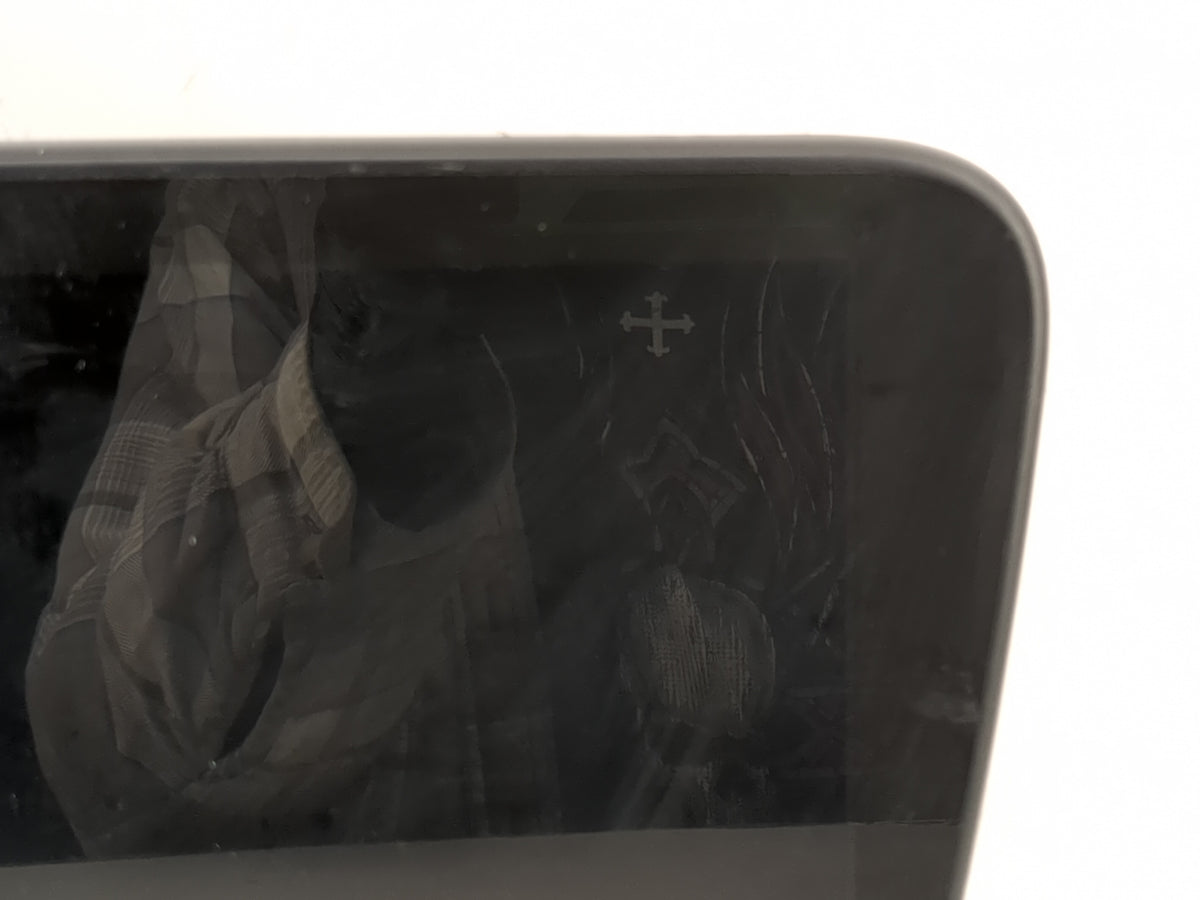 2022 Chevrolet Malibu Information Radio Display Screen 1274564 - Oemusedautoparts1.com