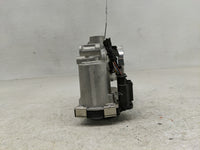 2016-2021 Chevrolet Malibu Throttle Body Fits Fits 2016 2017 2018 2019 2020 2021 2022 OEM Used Auto Parts - Oemusedautoparts