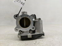 2016-2021 Chevrolet Malibu Throttle Body Fits Fits 2016 2017 2018 2019 2020 2021 2022 OEM Used Auto Parts - Oemusedautoparts