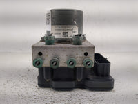 2019-2021 Chevrolet Malibu ABS Pump Control Module Replacement P/N:065055766 8476 7280 Fits Fits 2019 2020 2021 OEM Used Aut