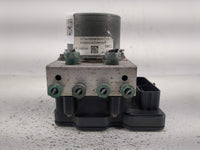 2019-2021 Chevrolet Malibu Anti-Lock Brake ABS Pump Module Actuator OEM P/N:065055766 8476 7280 Fits Fits 2019 2020 2021 OEM