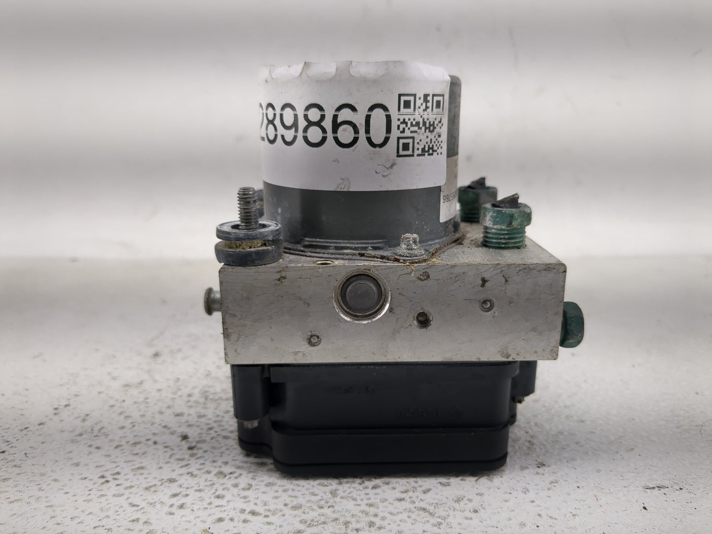 2019-2021 Chevrolet Malibu ABS Pump Control Module Replacement P/N:065055766 8476 7280 Fits Fits 2019 2020 2021 OEM Used Aut