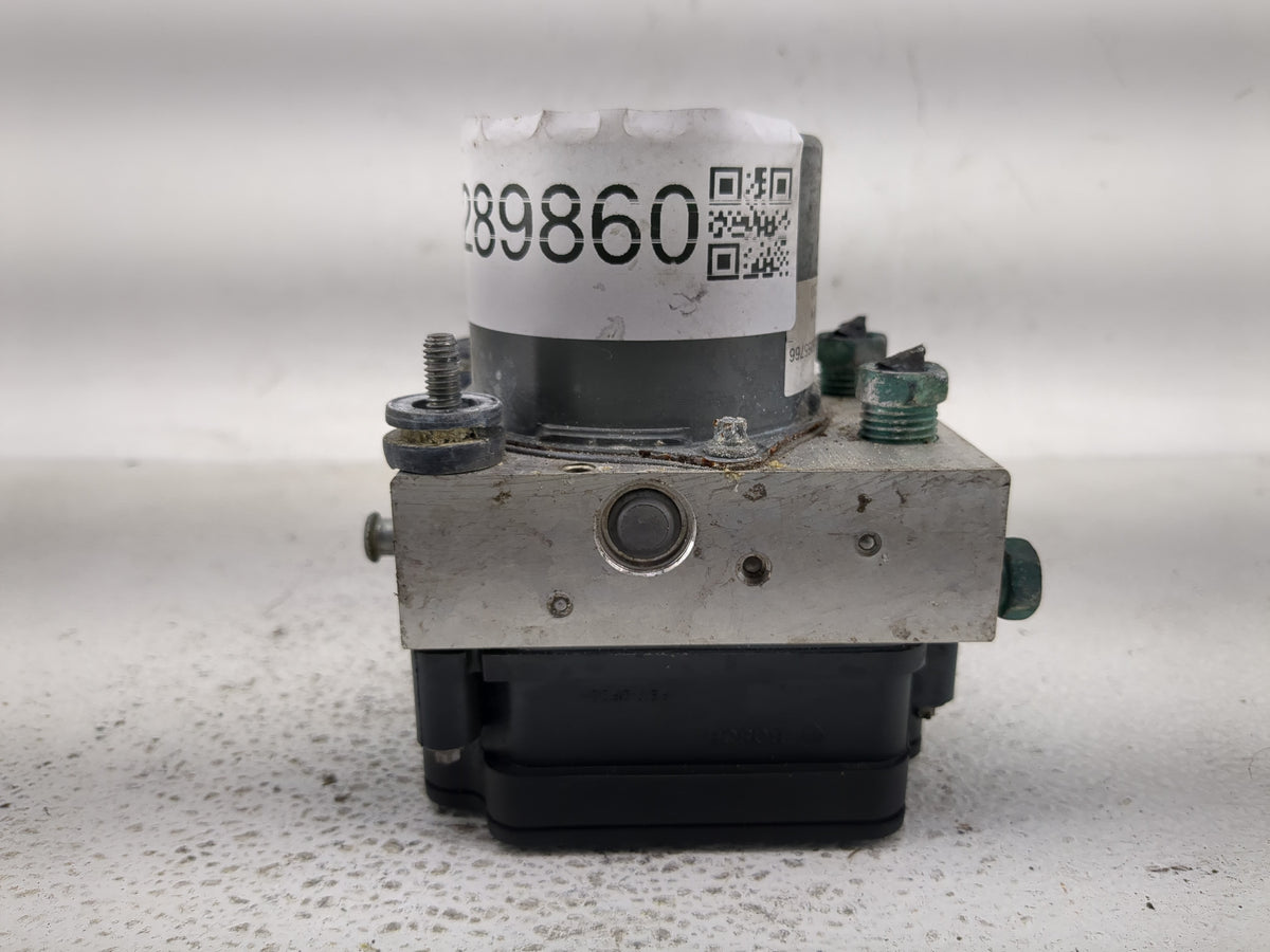 2019-2021 Chevrolet Malibu Anti-Lock Brake ABS Pump Module Actuator OEM P/N:065055766 8476 7280 Fits Fits 2019 2020 2021 OEM