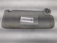 2016-2021 Chevrolet Malibu Sun Visor Shade Replacement Driver Left Mirror Fits Fits 2016 2017 2018 2019 2020 2021 OEM Used A
