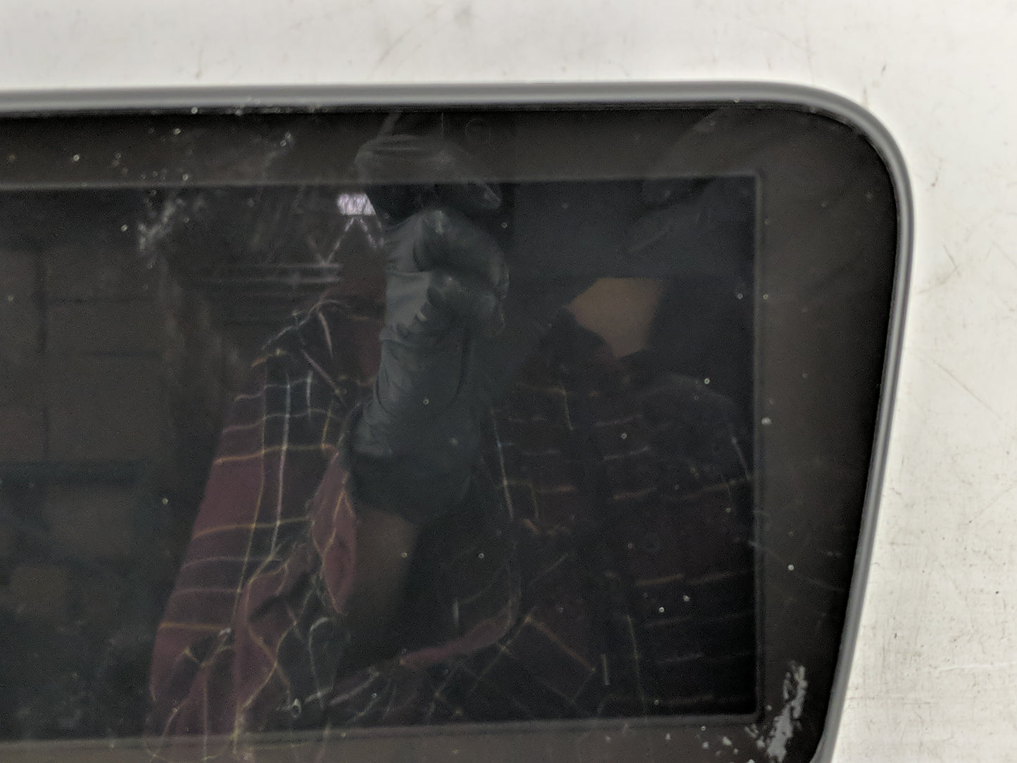 2022 Chevrolet Malibu Information Display Screen - Oemusedautoparts1.com