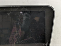 2022 Chevrolet Malibu Information Display Screen - Oemusedautoparts1.com