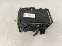 2022 Chevrolet Malibu Fusebox Fuse Box Panel Relay Module P/N:84950508 Fits OEM Used Auto Parts - Oemusedautoparts1.com