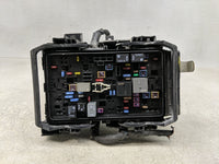 2022 Chevrolet Malibu Fusebox Fuse Box Panel Relay Module P/N:84950508 Fits OEM Used Auto Parts - Oemusedautoparts1.com