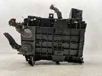 2022 Chevrolet Malibu Fusebox Fuse Box Panel Relay Module P/N:84950508 Fits OEM Used Auto Parts - Oemusedautoparts1.com