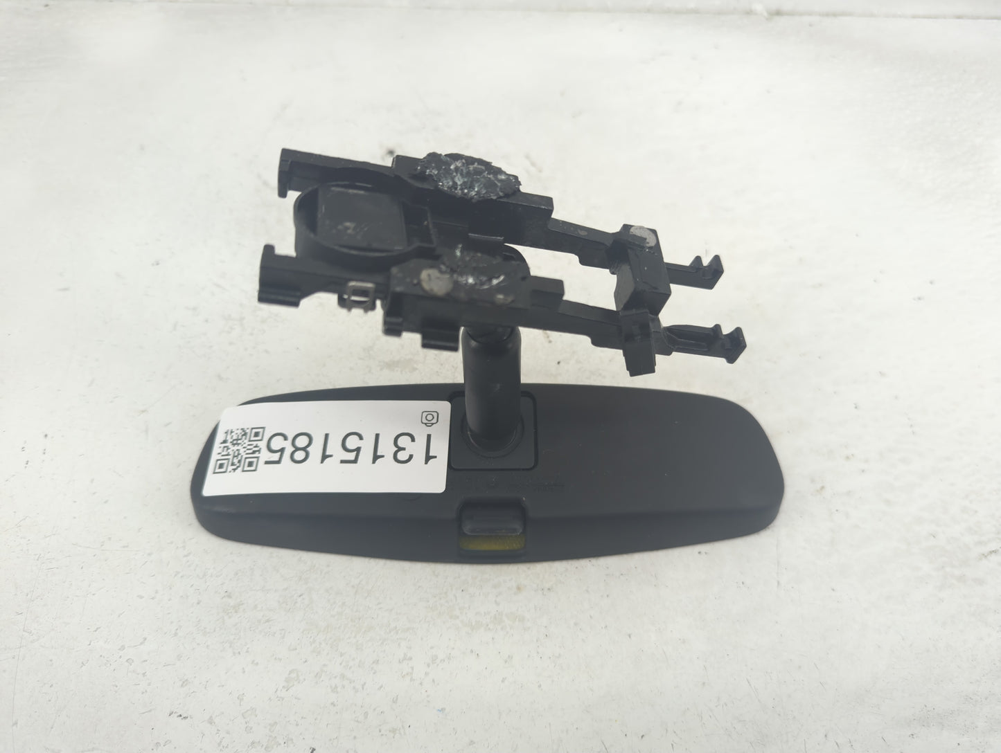 2013-2021 Chevrolet Malibu Interior Rear View Mirror Replacement OEM P/N:A48070 Fits OEM Used Auto Parts - Oemusedautoparts1